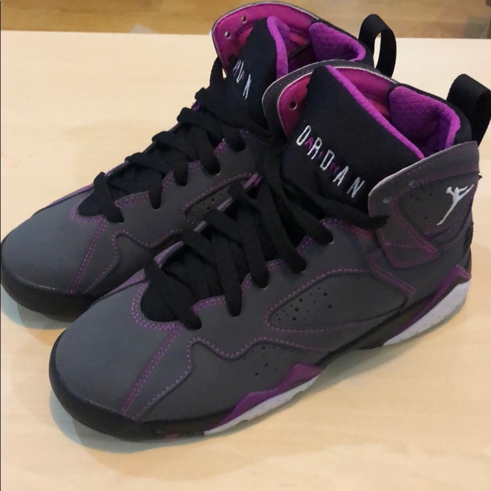 Jordan 7 Retro